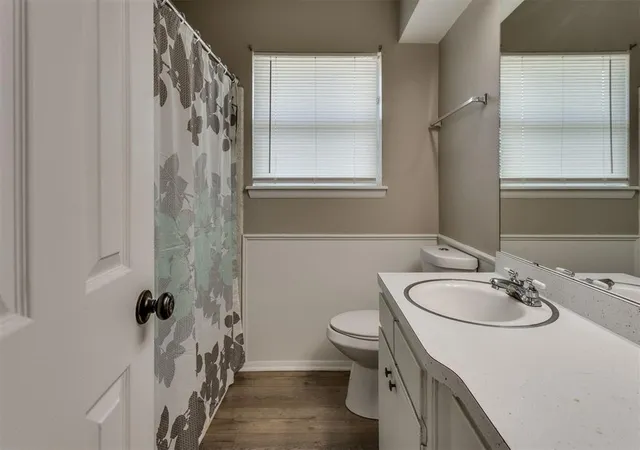 Photo 4 of Single family home for sale at 1209 N Christine Dr, Oklahoma City, OK 73130 | MLS# 1254356 | Listing updated on 2026-10-21