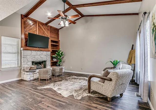 Photo 3 of Sale Pending at 13921 Xing Way W, Edmond, OK 73013 | MLS# 1254358 | Listing updated on 2026-10-23
