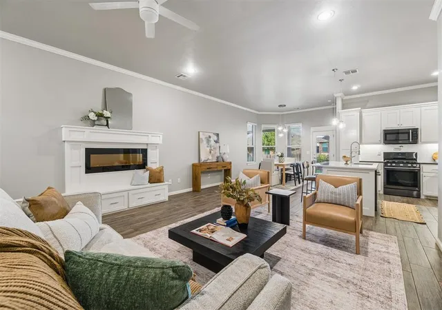 Photo 1 of Single family home for sale at 505 Nw 197th Street, Edmond, OK 73012 | MLS# 1254383 | Listing updated on 2026-10-20
