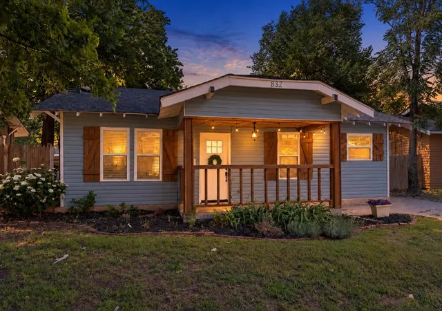 Single family home for sale at 832 NW 35th Street, Oklahoma City, OK 73118 | MLS# 1254390