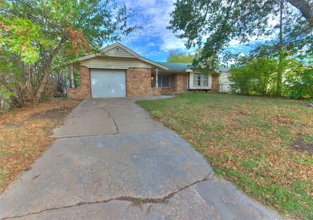 Photo 1 of Single family home for sale at 1100 Shalimar Dr, Oklahoma City, OK 73115 | MLS# 1254392 | Listing updated on 2026-10-22