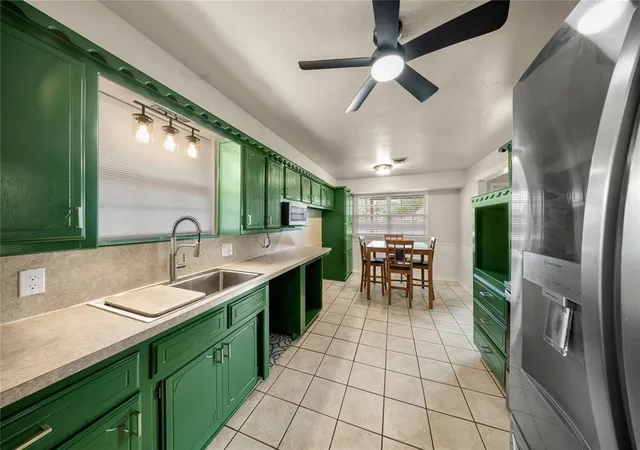Photo 4 of Single family home for sale at 8400 S Villa Ave, Oklahoma City, OK 73159 | MLS# 1254400 | Listing updated on 2026-10-20