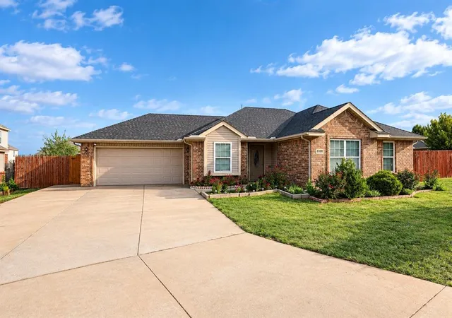 Photo 1 of Single family home for sale at 6100 Courtyards Ct, Oklahoma City, OK 73149 | MLS# 1254405 | Listing updated on 2026-10-20