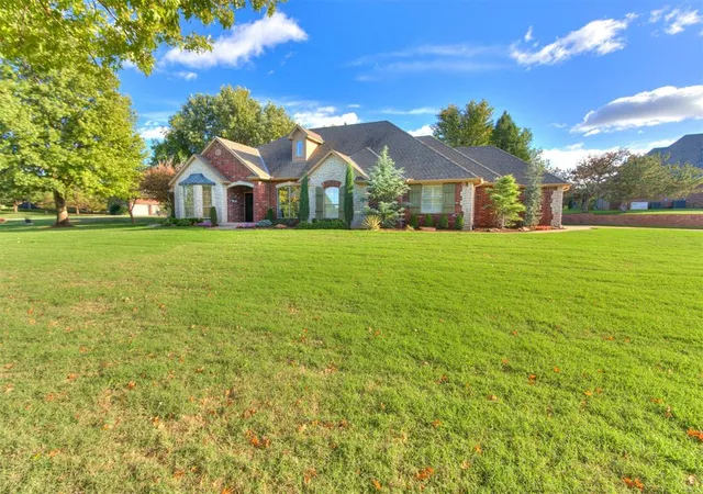 Photo 1 of Single family home for sale at 18470 N Antler Way, Edmond, OK 73012 | MLS# 1254407 | Listing updated on 2026-10-19