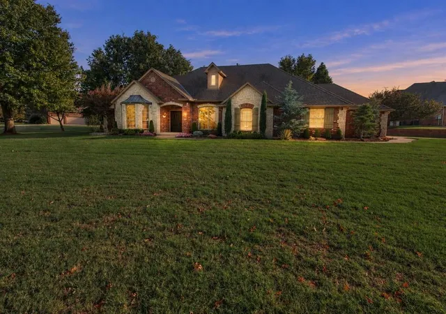 Photo 3 of Single family home for sale at 18470 N Antler Way, Edmond, OK 73012 | MLS# 1254407 | Listing updated on 2026-10-19