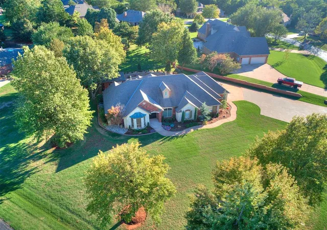 Photo 3 of Single family home for sale at 18470 N Antler Way, Edmond, OK 73012 | MLS# 1254407 | Listing updated on 2026-10-19