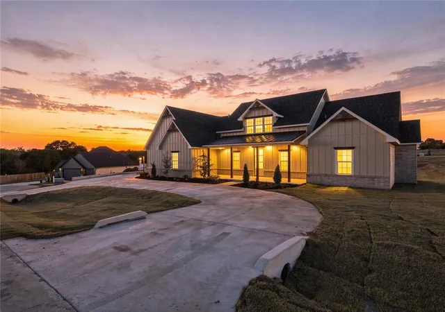 Photo 1 of Single family home for sale at 2438 Wind River Cir, Blanchard, OK 73010 | MLS# 1254408 | Listing updated on 2026-10-29