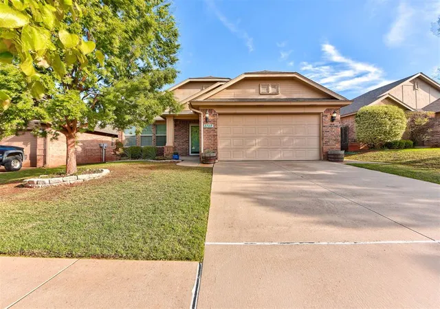 Single family home for sale at 2709 NW 186th Street, Edmond, OK 73012 | MLS# 1254416 | Listing updated on 2026-10-18