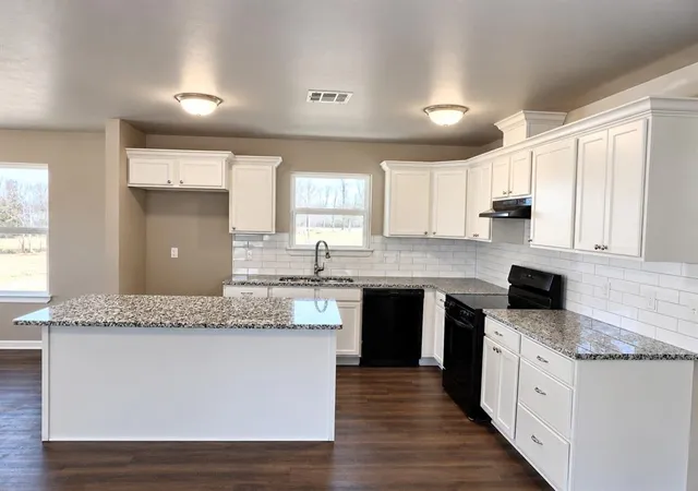 Photo 3 of Single family home for sale at 1436 NE 12th Street, Oklahoma City, OK 73117 | MLS# 1254418 | Listing updated on 2026-10-18