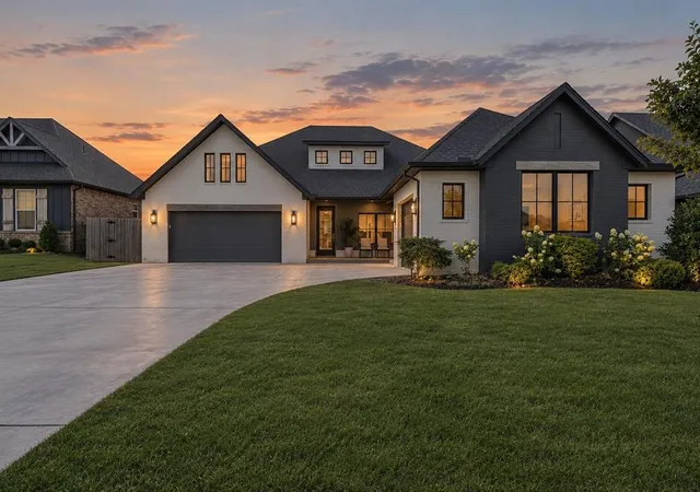 Photo 1 of Single family home for sale at 9300 Nw 84th Terrace, Yukon, OK 73099 | MLS# 1254421 | Listing updated on 2026-10-19