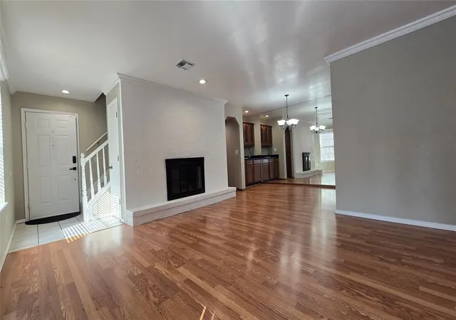 Photo 3 of Condo for sale at 4400 Hemingway Dr #256, Oklahoma City, OK 73118 | MLS# 1254422 | Listing updated on 2026-10-22