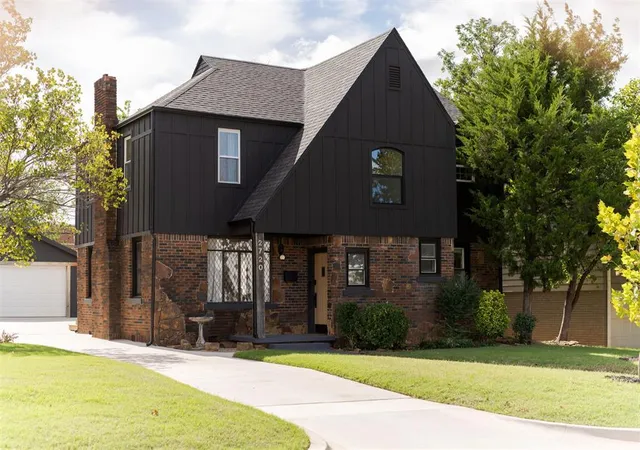 Photo 1 of Single family home for sale at 2720 Nw 25th Street, Oklahoma City, OK 73107 | MLS# 1254434 | Listing updated on 2026-10-20