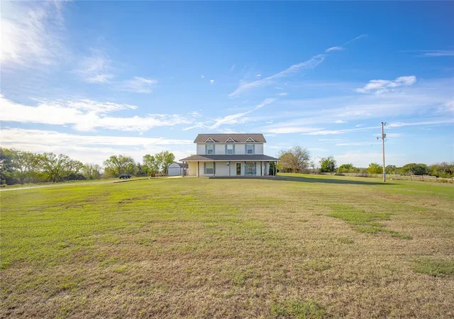 Photo 1 of Single family home for sale at 19558 High Point Rd, Purcell, OK 73080 | MLS# 1254441 | Listing updated on 2026-10-20