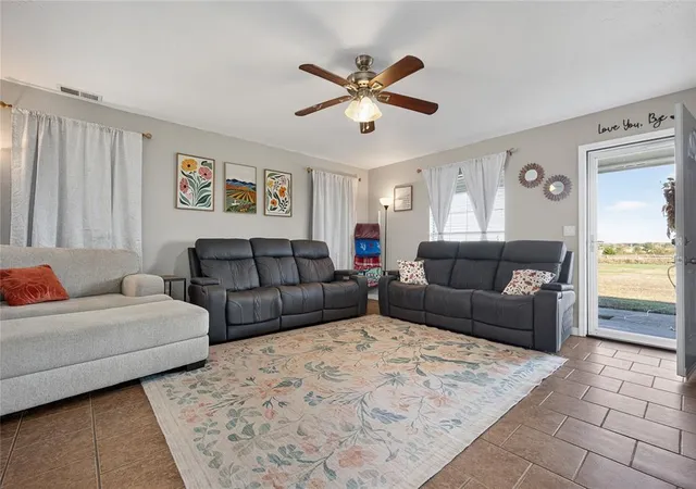 Photo 3 of Single family home for sale at 19558 High Point Rd, Purcell, OK 73080 | MLS# 1254441 | Listing updated on 2026-10-20