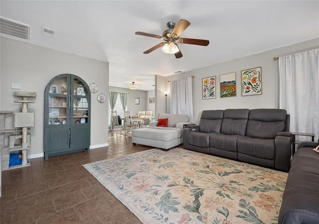 Photo 4 of Single family home for sale at 19558 High Point Rd, Purcell, OK 73080 | MLS# 1254441 | Listing updated on 2026-10-20