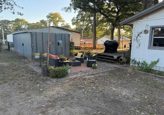 Photo 3 of Single family home for sale at 10547 White Oak Rd, Kingston, OK 73439 | MLS# 1254445 | Listing updated on 2026-10-26