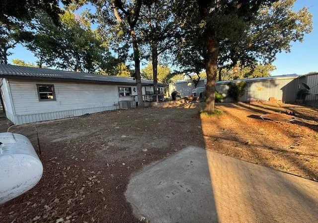 Photo 3 of Single family home for sale at 10547 White Oak Rd, Kingston, OK 73439 | MLS# 1254445 | Listing updated on 2026-10-26