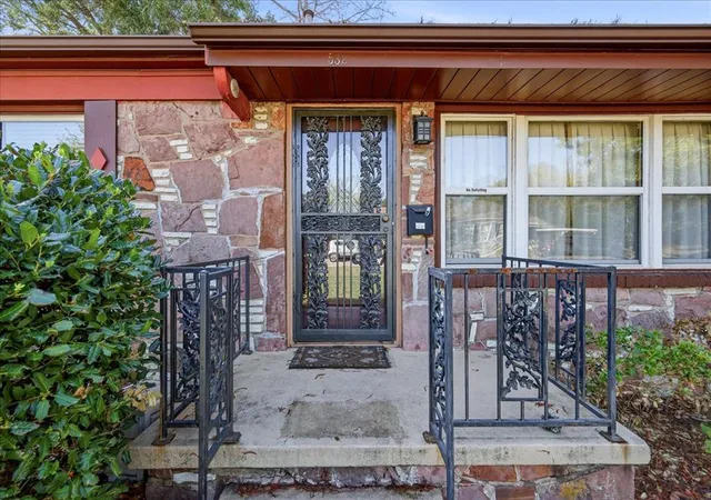 Photo 3 of Single family home for sale at 532 E Atkinson Dr, Oklahoma City, OK 73110 | MLS# 1254462 | Listing updated on 2026-10-26