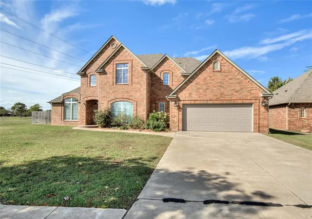 Photo 1 of Single family home for sale at 4208 Brownwood Ln, Norman, OK 73072 | MLS# 1254467 | Listing updated on 2026-10-28
