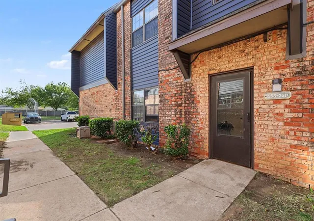 Photo 3 of Condo for sale at 401 Se 12th Avenue #259, Norman, OK 73071 | MLS# 1254469 | Listing updated on 2026-10-20