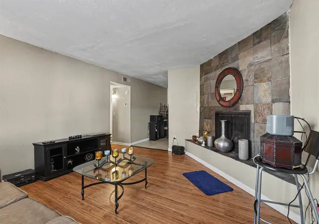 Photo 3 of Condo for sale at 401 SE 12th Avenue #259, Norman, OK 73071 | MLS# 1254469 | Listing updated on 2026-10-20