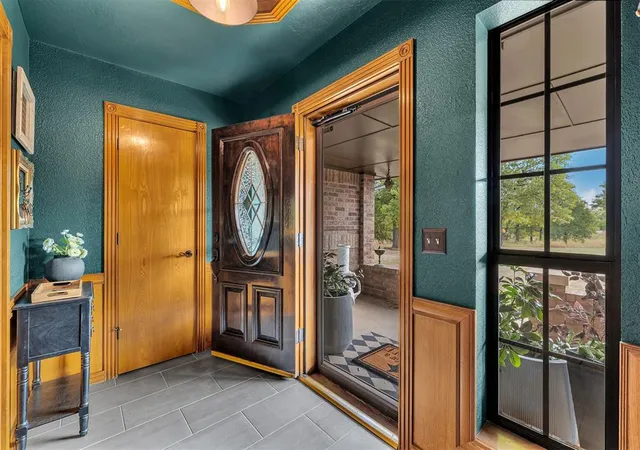 Photo 3 of Sale Pending at 7705 Sleepy Holw Ave, Blanchard, OK 73010 | MLS# 1254472 | Listing updated on 2026-10-20