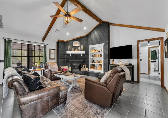 Photo 3 of Sale Pending at 7705 Sleepy Holw Ave, Blanchard, OK 73010 | MLS# 1254472 | Listing updated on 2026-10-20