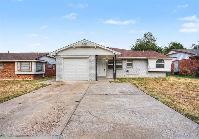 Single family home for sale at 8804 S Lawton Ave, Oklahoma City, OK 73159 | MLS# 1254477