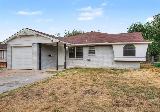 Photo 1 of Single family home for sale at 8804 S Lawton Ave, Oklahoma City, OK 73159 | MLS# 1254477 | Listing updated on 2026-10-22
