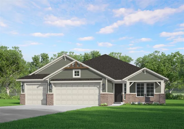 Photo 1 of Single family home for sale at 15901 Rolling Hl Dr, Oklahoma City, OK 73170 | MLS# 1254481 | Listing updated on 2026-10-20
