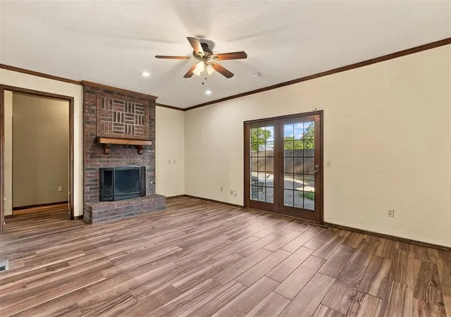 Photo 4 of Single family home for sale at 1829 Marian Dr, Norman, OK 73069 | MLS# 1254482 | Listing updated on 2026-10-20