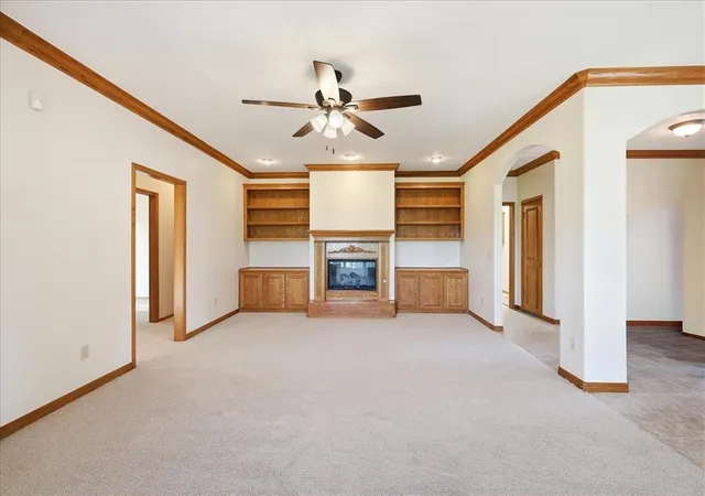 Photo 2 of Single family home for sale at 11528 Nw 117th Court, Yukon, OK 73099 | MLS# 1254484 | Listing updated on 2026-10-19