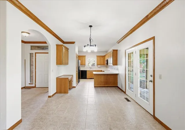 Photo 3 of Single family home for sale at 11528 Nw 117th Court, Yukon, OK 73099 | MLS# 1254484 | Listing updated on 2026-10-19