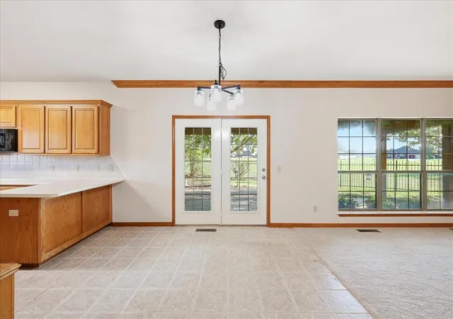 Photo 3 of Single family home for sale at 11528 NW 117th Court, Yukon, OK 73099 | MLS# 1254484 | Listing updated on 2026-10-19