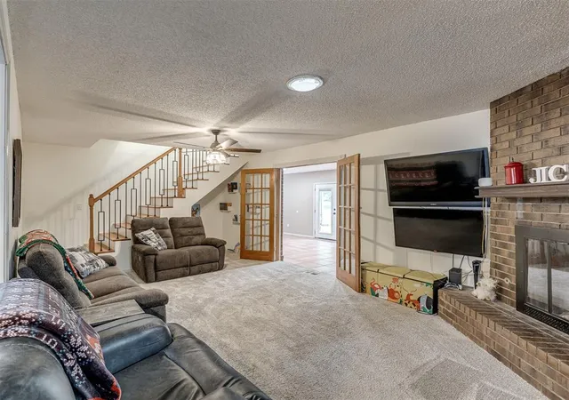 Photo 4 of Single family home for sale at 1725 E Washington Ave, Piedmont, OK 73078 | MLS# 1254496 | Listing updated on 2026-10-20