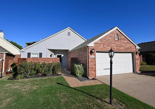 Photo 1 of Single family home for sale at 801 S Shumard Dr, Stillwater, OK 74074 | MLS# 1254499 | Listing updated on 2026-10-20