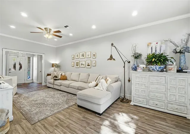 Photo 3 of Sale Pending at 316 Val Verde St, Altus, OK 73521 | MLS# 1254504 | Listing updated on 2026-10-21