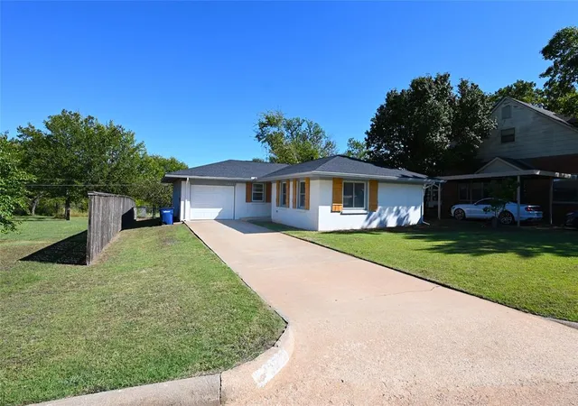 Photo 1 of Single family home for sale at 3823 N Airport Ln, Stillwater, OK 74075 | MLS# 1254506 | Listing updated on 2026-10-20