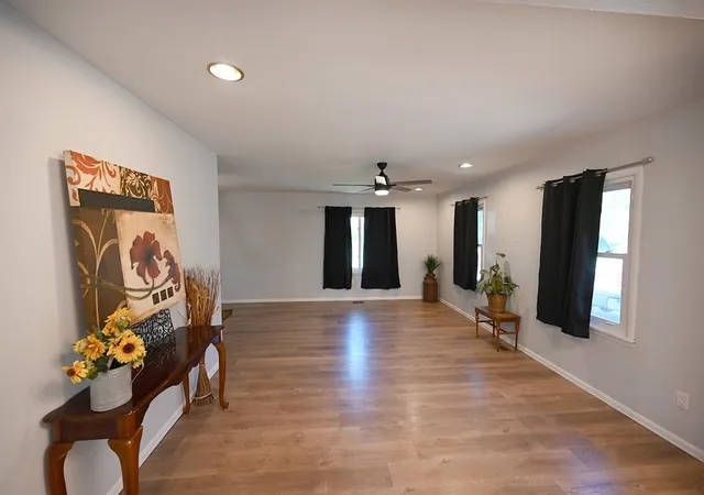 Photo 3 of Single family home for sale at 3823 N Airport Ln, Stillwater, OK 74075 | MLS# 1254506 | Listing updated on 2026-10-20