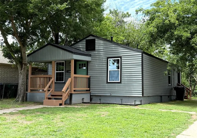 Photo 1 of Single family home for sale at 3741 Nw 29th Street, Oklahoma City, OK 73107 | MLS# 1254510 | Listing updated on 2026-10-20