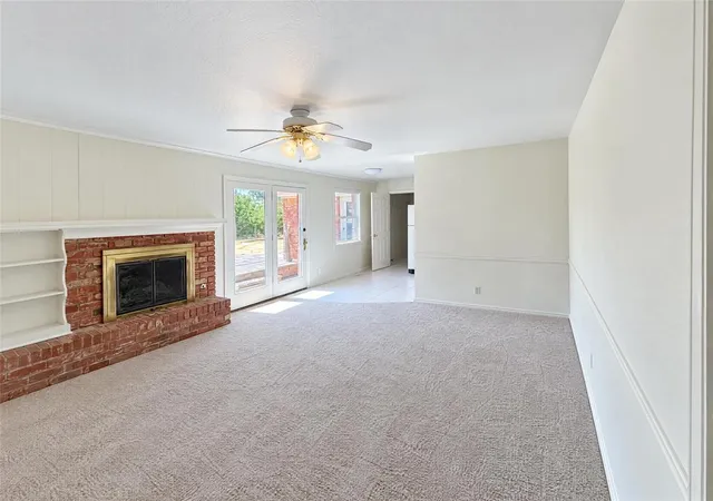 Photo 2 of Single family home for sale at 2500 NW 109th Street, Oklahoma City, OK 73120 | MLS# 1254521 | Listing updated on 2026-10-21