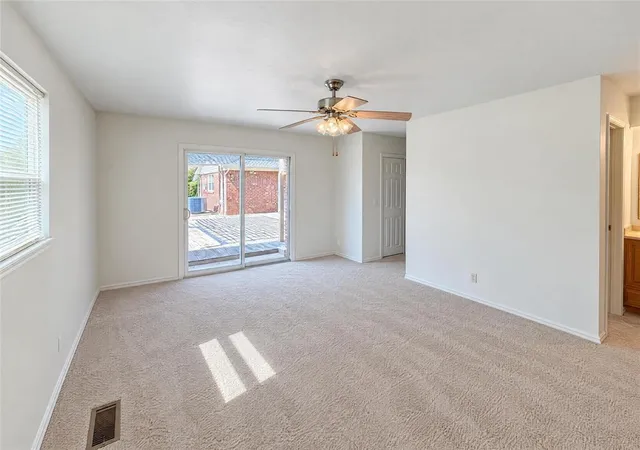 Photo 3 of Single family home for sale at 2500 NW 109th Street, Oklahoma City, OK 73120 | MLS# 1254521 | Listing updated on 2026-10-21