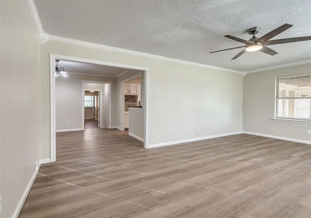 Photo 4 of Sale Pending at 2608 Mickey Rd, Oklahoma City, OK 73115 | MLS# 1254524 | Listing updated on 2026-10-25