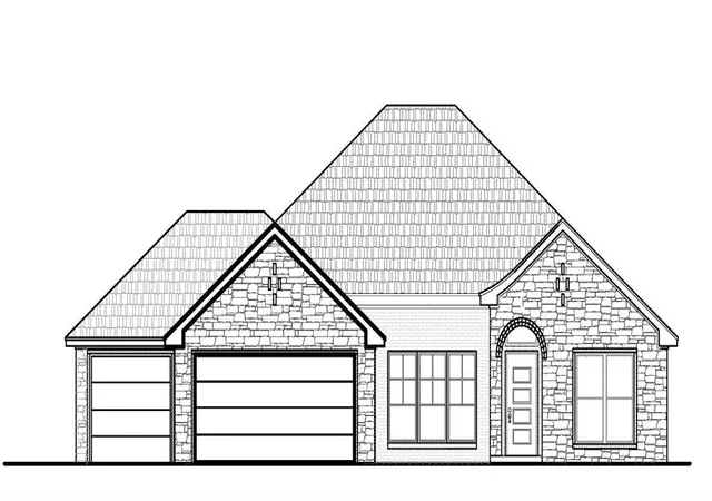 Photo 1 of Single family home for sale at 1316 Pushmataha Blvd, Choctaw, OK 73020 | MLS# 1254526 | Listing updated on 2026-10-23