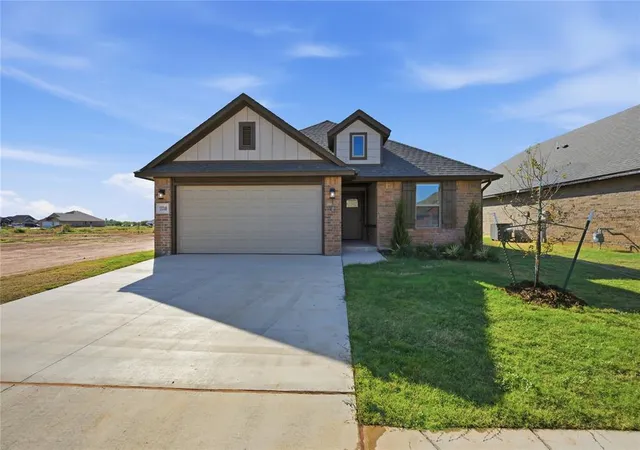 Photo 3 of Single family home for sale at 11340 Nw 162 Street, Oklahoma City, OK 73078 | MLS# 1254529 | Listing updated on 2026-10-29