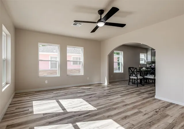 Photo 2 of Single family home for sale at 2525 NE 14th Street, Oklahoma City, OK 73117 | MLS# 1254530 | Listing updated on 2026-10-22