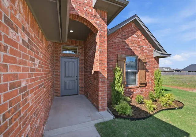 Photo 3 of Single family home for sale at 1271 Walnut Brk Rd, Piedmont, OK 73078 | MLS# 1254532 | Listing updated on 2026-10-29