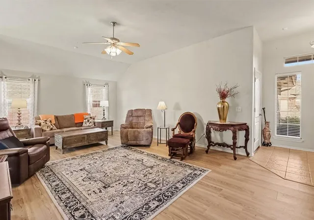 Photo 3 of Single family home for sale at 720 N Shadowhill St, Norman, OK 73071 | MLS# 1254533 | Listing updated on 2026-10-21