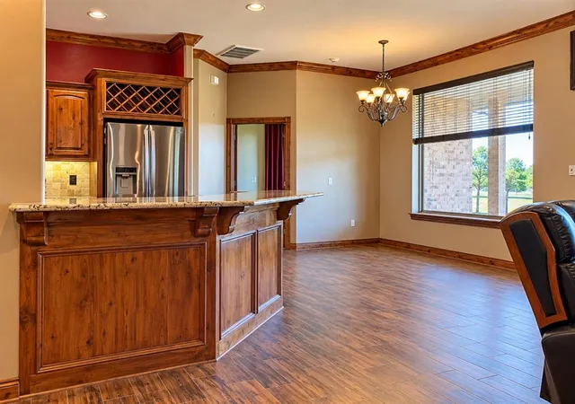 Photo 2 of Single family home for sale at 13321 220th Street, Blanchard, OK 73010 | MLS# 1254534 | Listing updated on 2026-10-21
