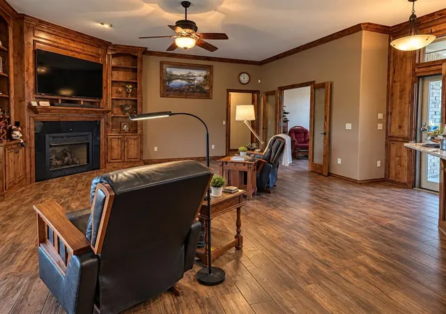 Photo 3 of Single family home for sale at 13321 220th Street, Blanchard, OK 73010 | MLS# 1254534 | Listing updated on 2026-10-21